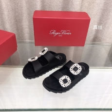 Roger Vivier Sandals